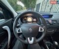 Черный Рено Меган, объемом двигателя 1.46 л и пробегом 278 тыс. км за 6800 $, фото 15 на Automoto.ua