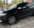 Черный Рено Меган, объемом двигателя 1.46 л и пробегом 197 тыс. км за 8699 $, фото 3 на Automoto.ua