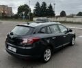 Черный Рено Меган, объемом двигателя 1.46 л и пробегом 282 тыс. км за 6500 $, фото 3 на Automoto.ua