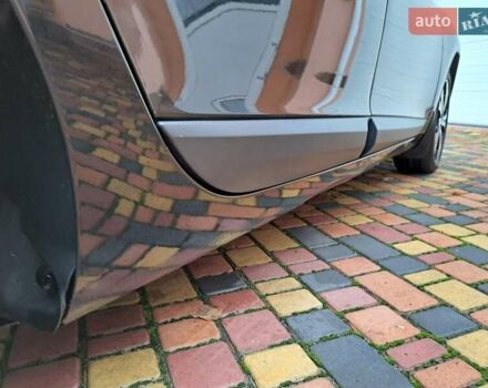 Черный Рено Меган, объемом двигателя 1.46 л и пробегом 249 тыс. км за 7650 $, фото 41 на Automoto.ua