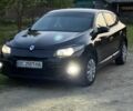 Черный Рено Меган, объемом двигателя 1.5 л и пробегом 296 тыс. км за 5800 $, фото 1 на Automoto.ua
