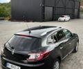 Черный Рено Меган, объемом двигателя 1.46 л и пробегом 197 тыс. км за 8199 $, фото 10 на Automoto.ua