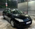 Черный Рено Меган, объемом двигателя 1.46 л и пробегом 306 тыс. км за 7300 $, фото 1 на Automoto.ua