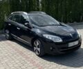 Черный Рено Меган, объемом двигателя 1.4 л и пробегом 200 тыс. км за 7100 $, фото 1 на Automoto.ua