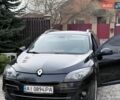 Черный Рено Меган, объемом двигателя 1.46 л и пробегом 280 тыс. км за 7500 $, фото 1 на Automoto.ua