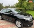 Черный Рено Меган, объемом двигателя 1.46 л и пробегом 160 тыс. км за 7850 $, фото 23 на Automoto.ua