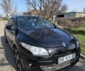 Черный Рено Меган, объемом двигателя 1.9 л и пробегом 268 тыс. км за 7500 $, фото 2 на Automoto.ua