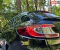 Чорний Рено Меган, об'ємом двигуна 1.5 л та пробігом 253 тис. км за 5900 $, фото 25 на Automoto.ua