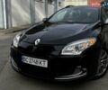Черный Рено Меган, объемом двигателя 1.46 л и пробегом 278 тыс. км за 7200 $, фото 12 на Automoto.ua