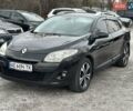 Черный Рено Меган, объемом двигателя 1.46 л и пробегом 310 тыс. км за 7350 $, фото 1 на Automoto.ua