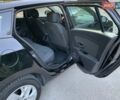 Черный Рено Меган, объемом двигателя 1.46 л и пробегом 262 тыс. км за 7000 $, фото 24 на Automoto.ua
