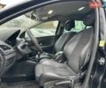 Черный Рено Меган, объемом двигателя 1.87 л и пробегом 192 тыс. км за 8490 $, фото 8 на Automoto.ua