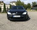 Черный Рено Меган, объемом двигателя 1.46 л и пробегом 220 тыс. км за 7200 $, фото 4 на Automoto.ua