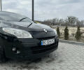 Черный Рено Меган, объемом двигателя 1.87 л и пробегом 204 тыс. км за 7200 $, фото 1 на Automoto.ua