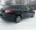 Чорний Рено Меган, об'ємом двигуна 1.5 л та пробігом 263 тис. км за 7850 $, фото 7 на Automoto.ua