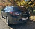Рено Меган 2011 у Бердичеве на Automoto.ua Чорний Рено Меган, об'ємом двигуна 1.5 л та пробігом 315 тис. км за 6350 $, фото 3 на Automoto.ua