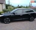 Черный Рено Меган, объемом двигателя 1.46 л и пробегом 219 тыс. км за 7300 $, фото 9 на Automoto.ua