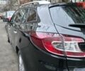 Чорний Рено Меган, об'ємом двигуна 1.6 л та пробігом 212 тис. км за 8500 $, фото 14 на Automoto.ua