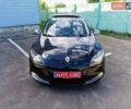 Чорний Рено Меган, об'ємом двигуна 2 л та пробігом 224 тис. км за 8300 $, фото 13 на Automoto.ua