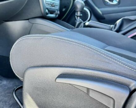 Чорний Рено Меган, об'ємом двигуна 1.6 л та пробігом 213 тис. км за 7500 $, фото 24 на Automoto.ua