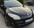 Черный Рено Меган, объемом двигателя 2 л и пробегом 271 тыс. км за 7200 $, фото 1 на Automoto.ua