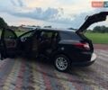 Черный Рено Меган, объемом двигателя 1.46 л и пробегом 322 тыс. км за 6800 $, фото 17 на Automoto.ua