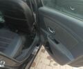 Черный Рено Меган, объемом двигателя 1.46 л и пробегом 256 тыс. км за 6500 $, фото 20 на Automoto.ua