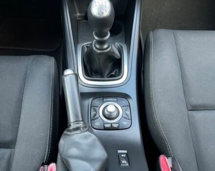 Чорний Рено Меган, об'ємом двигуна 1.5 л та пробігом 295 тис. км за 5950 $, фото 24 на Automoto.ua