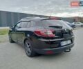 Черный Рено Меган, объемом двигателя 1.46 л и пробегом 198 тыс. км за 6600 $, фото 8 на Automoto.ua