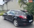 Черный Рено Меган, объемом двигателя 1.46 л и пробегом 239 тыс. км за 7100 $, фото 12 на Automoto.ua