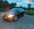 Черный Рено Меган, объемом двигателя 1.46 л и пробегом 230 тыс. км за 6950 $, фото 4 на Automoto.ua