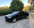 Черный Рено Меган, объемом двигателя 1.46 л и пробегом 262 тыс. км за 7000 $, фото 8 на Automoto.ua