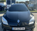 Чорний Рено Меган, об'ємом двигуна 1.87 л та пробігом 246 тис. км за 7600 $, фото 8 на Automoto.ua