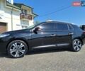 Черный Рено Меган, объемом двигателя 1.4 л и пробегом 264 тыс. км за 7800 $, фото 30 на Automoto.ua