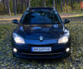 Рено Меган 2011 в Житомире на Automoto.ua Черный Рено Меган, объемом двигателя 1.46 л и пробегом 256 тыс. км за 7300 $, фото 2 на Automoto.ua