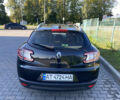 Черный Рено Меган, объемом двигателя 1.46 л и пробегом 300 тыс. км за 7000 $, фото 2 на Automoto.ua