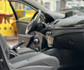 Черный Рено Меган, объемом двигателя 1.46 л и пробегом 244 тыс. км за 7450 $, фото 152 на Automoto.ua