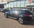 Черный Рено Меган, объемом двигателя 1.87 л и пробегом 282 тыс. км за 8700 $, фото 38 на Automoto.ua