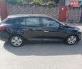 Черный Рено Меган, объемом двигателя 1.46 л и пробегом 272 тыс. км за 6000 $, фото 3 на Automoto.ua