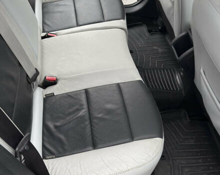 Черный Рено Меган, объемом двигателя 1.46 л и пробегом 345 тыс. км за 6500 $, фото 15 на Automoto.ua