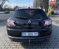 Черный Рено Меган, объемом двигателя 1.46 л и пробегом 276 тыс. км за 9200 $, фото 15 на Automoto.ua