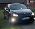 Черный Рено Меган, объемом двигателя 1.46 л и пробегом 296 тыс. км за 5800 $, фото 3 на Automoto.ua