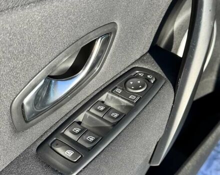 Чорний Рено Меган, об'ємом двигуна 1.6 л та пробігом 213 тис. км за 7500 $, фото 22 на Automoto.ua