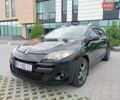 Черный Рено Меган, объемом двигателя 1.46 л и пробегом 198 тыс. км за 6600 $, фото 1 на Automoto.ua