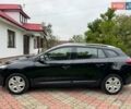 Черный Рено Меган, объемом двигателя 1.46 л и пробегом 160 тыс. км за 7850 $, фото 9 на Automoto.ua
