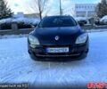 Черный Рено Меган, объемом двигателя 1.5 л и пробегом 258 тыс. км за 7800 $, фото 2 на Automoto.ua