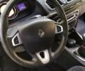 Черный Рено Меган, объемом двигателя 1.46 л и пробегом 332 тыс. км за 6200 $, фото 7 на Automoto.ua