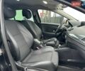 Черный Рено Меган, объемом двигателя 1.87 л и пробегом 192 тыс. км за 8490 $, фото 10 на Automoto.ua