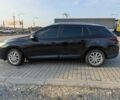 Чорний Рено Меган, об'ємом двигуна 1.5 л та пробігом 254 тис. км за 6950 $, фото 11 на Automoto.ua