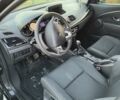 Черный Рено Меган, объемом двигателя 1.46 л и пробегом 244 тыс. км за 7200 $, фото 15 на Automoto.ua